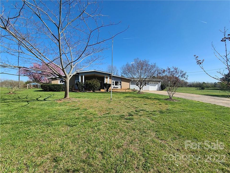 208 N Renee Ford Rd, Stanfield, NC 28163 Zillow