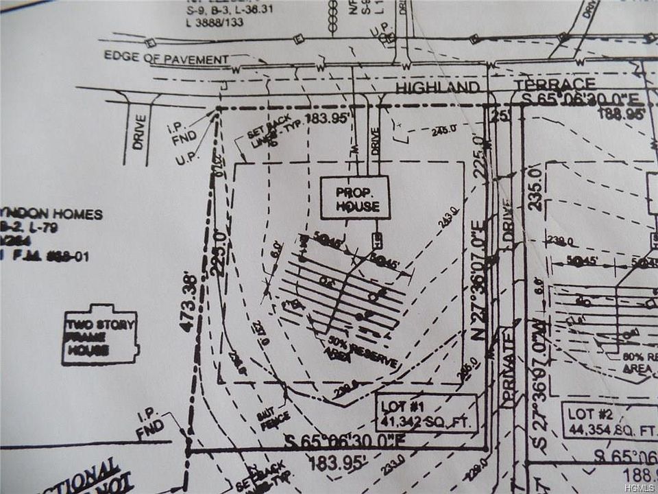 1st image of 50 Highland Ter