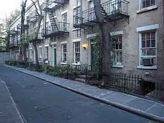 Rented by Dori Ellen Eden, PA, Inc.