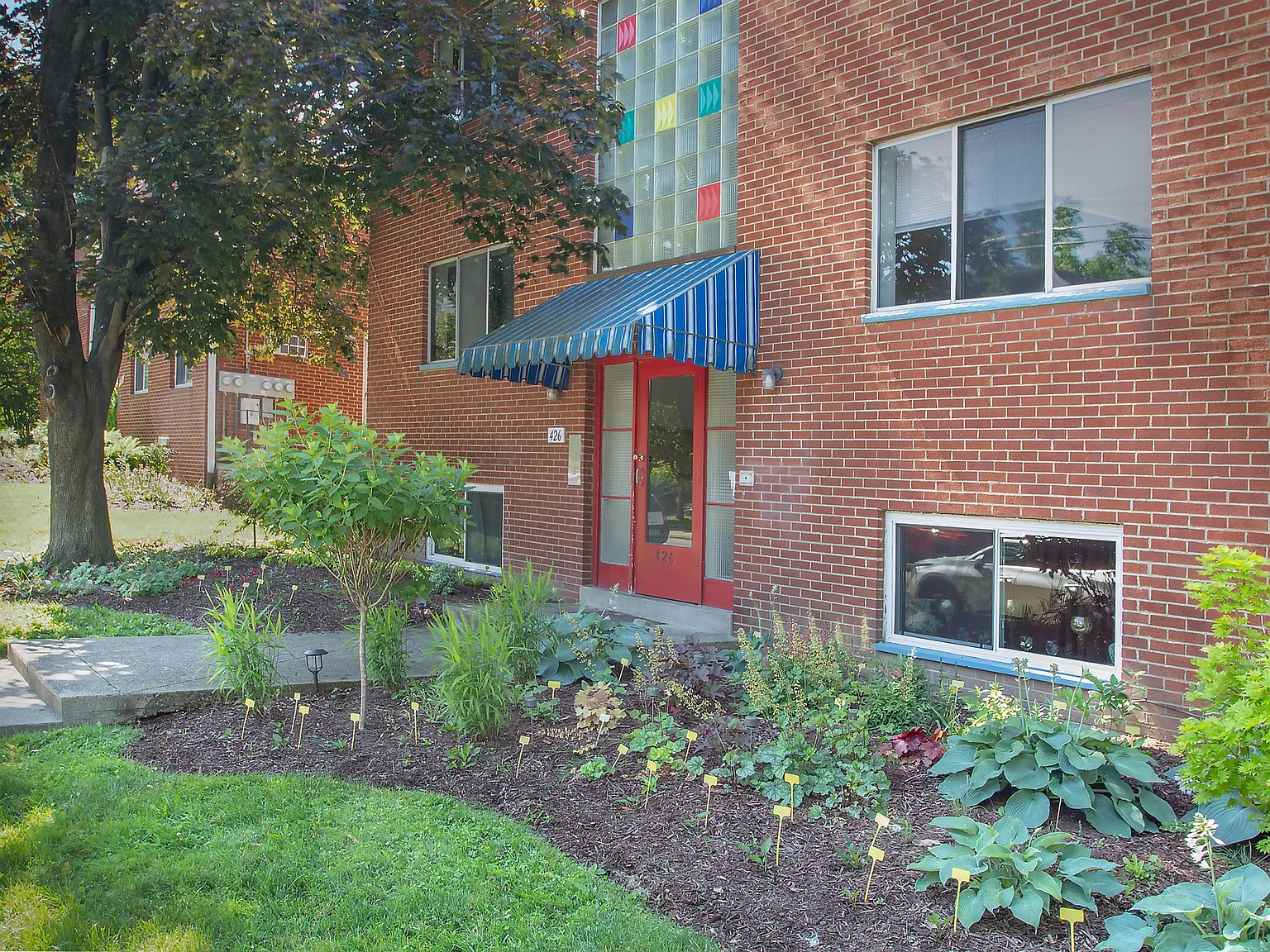 1 bed, 620 sqft, $900 — Photo 1