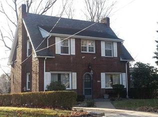 338 Woodside Rd, Pittsburgh, PA 15221