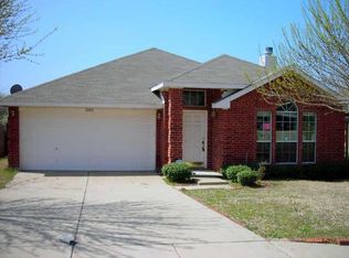 2602 Pearl St, Seagoville, TX 75159