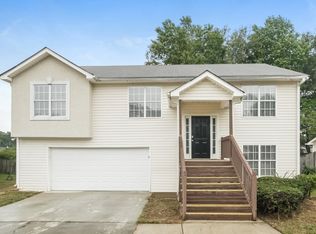11469 Vinea Way, Hampton, GA 30228