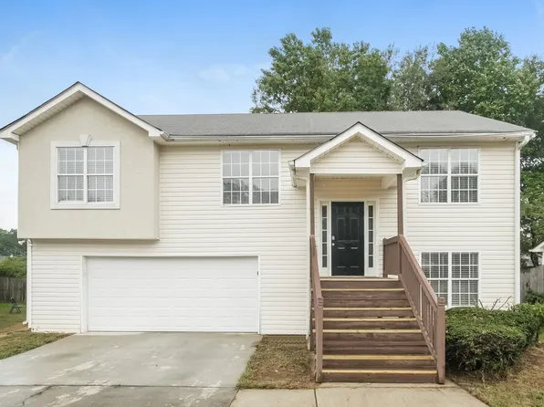 11469 Vinea Way, Hampton, GA 30228