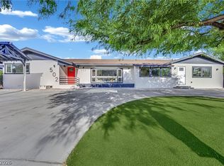 502 Park Way W, Las Vegas, NV 89106