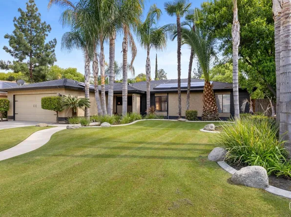 6801 Inwood Dr, Bakersfield, CA 93309