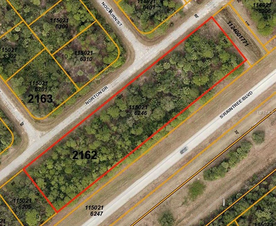 1st image of Norton Dr