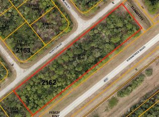 Norton Dr, North port, FL 34288