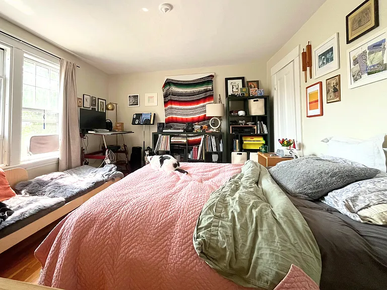 269 Lamartine St #2 — Photo 15