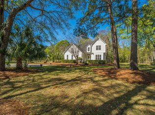 3930 Colonel Vanderhorst Cir, Mount Pleasant, SC 29466