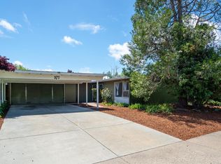 375 Las Colindas Rd, San Rafael, CA 94903