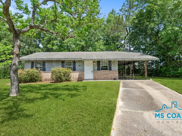 316 Tandy Dr, Gulfport, MS 39503