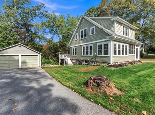 156 Central St, Auburn, MA 01501