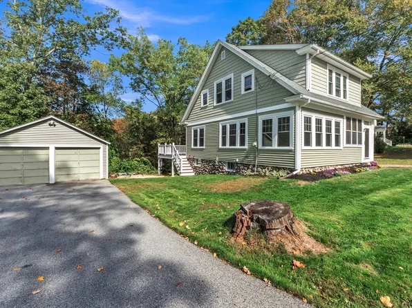 156 Central St, Auburn, MA 01501