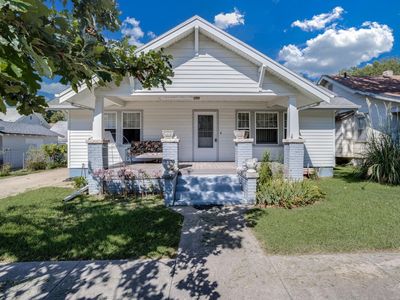 1715 N Jefferson St, Hutchinson, KS, 67502