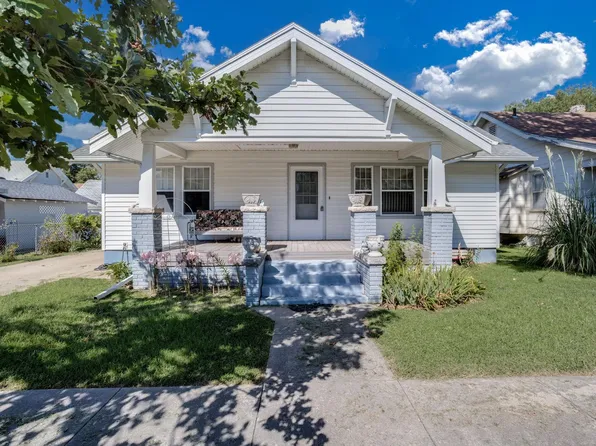 1715 N Jefferson St, Hutchinson, KS 67502