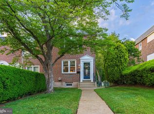 5240 Palmer Mill Rd, Clifton Heights, PA 19018