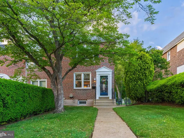 5240 Palmer Mill Rd, Clifton Heights, PA 19018