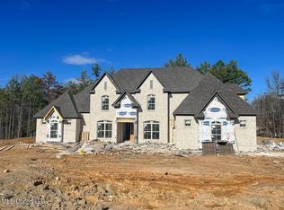 11342 Vickis Ln, Olive Branch, MS 38654