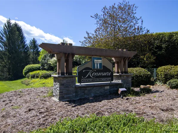 607 Overlook Dr #1, Flat Rock, NC 28731