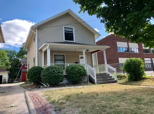 313 W Maple St, Lansing, MI 48906
