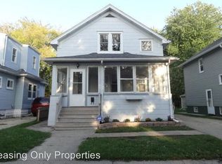 6917 13th Ave, Kenosha, WI 53143