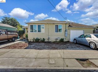 2366 Esmond Ave, Richmond, CA 94804