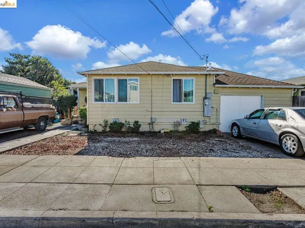 2366 Esmond Ave, Richmond, CA 94804