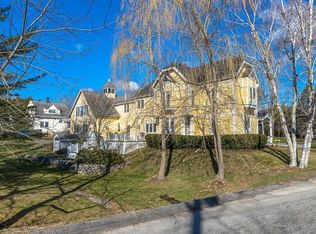 5 Free St, Camden, ME 04843