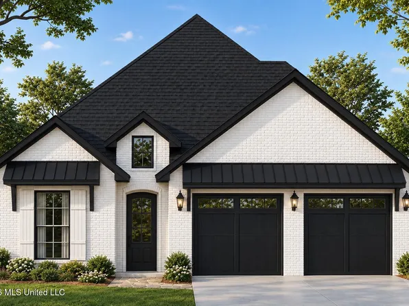 LOT 58 Pine Needle Cir, Gautier, MS 39553