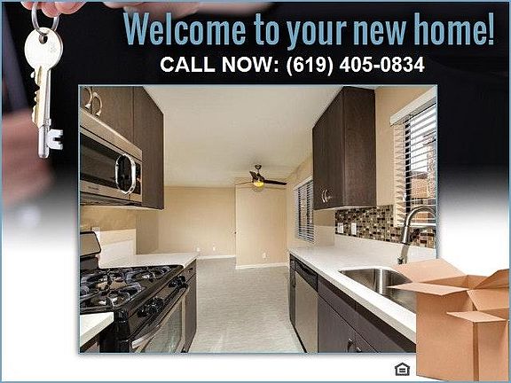 5th image of 2827 A St APT 14