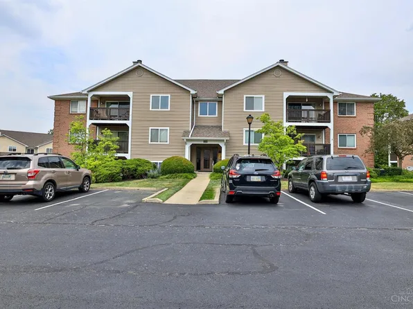 12160 Regency Run Ct APT 9, Cincinnati, OH 45240