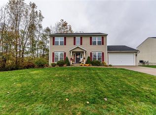 233 52nd St NW, Canton, OH 44709