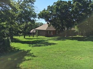 9140 River Birch Ct, Edmond, OK 73034