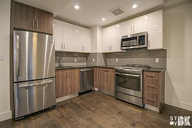 Rented by StayBK LLC