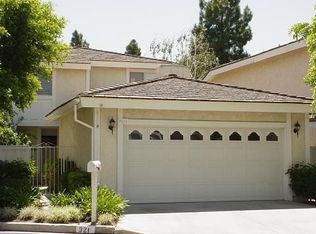 921 S Ridgecrest Cir, Anaheim, CA 92807