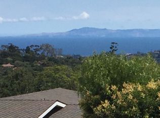 2614 Dorking Pl, Santa Barbara, CA 93105