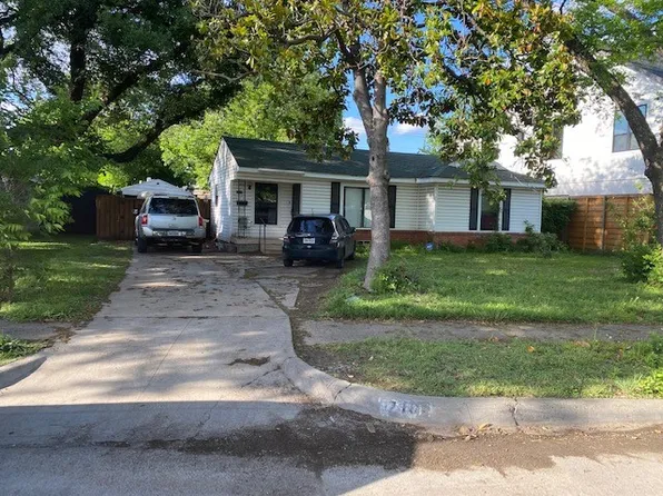 3719 Durango Dr, Dallas, TX 75220