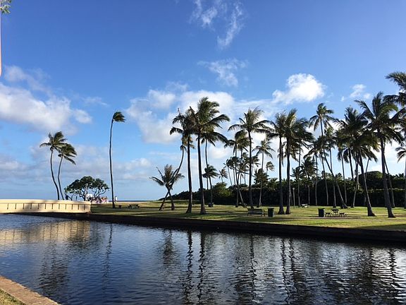 Near by beautiful beaches