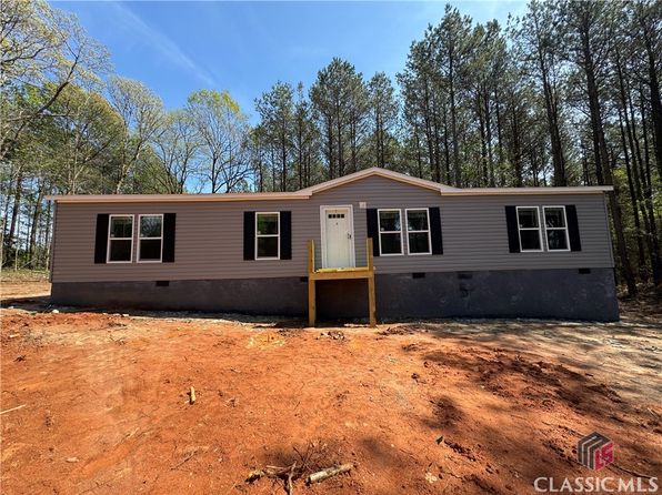 2655 Jess Guest Rd, Dewy Rose, GA 30634