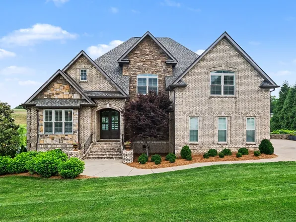 7219 Magnolia Valley Dr, Eagleville, TN 37060