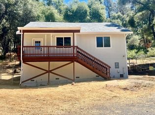 3616 Manzanita Rd, Mariposa, CA 95338
