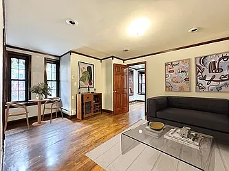 Rented by Pear NYC LLC
