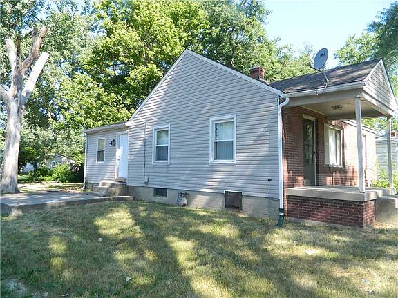2nd image of 3502 N Bancroft St
