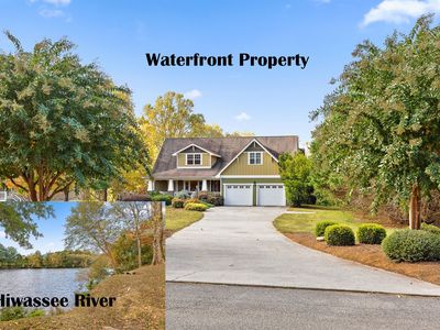 252 Savannah Shores Dr, Delano, TN, 37325