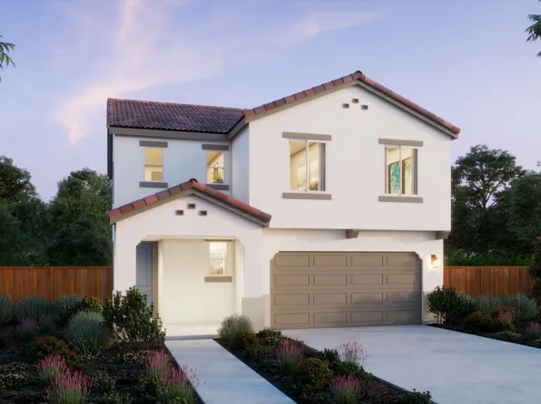 4312 W Newton Ave, Visalia, CA 93291