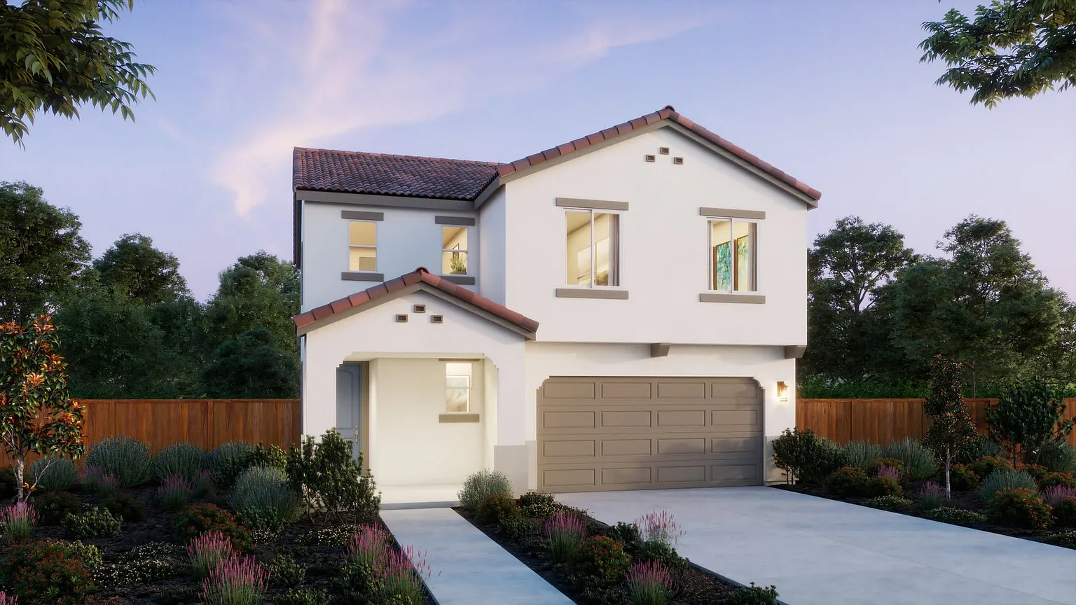 2921 E Veleta Dr photo 1