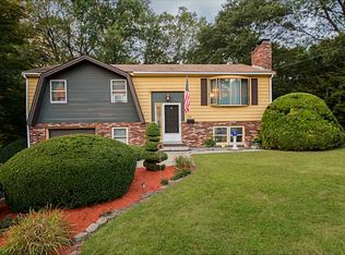 436 Beacon Ave, Woonsocket, RI 02895