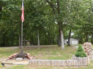 6870 NE 969 Pvt Rd, Lowry City, MO 64763