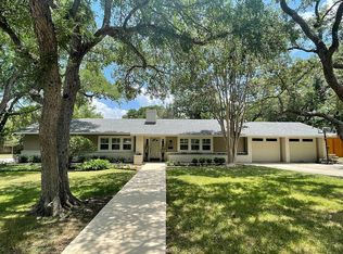 2634 Friar Tuck Rd, San Antonio, TX 78209